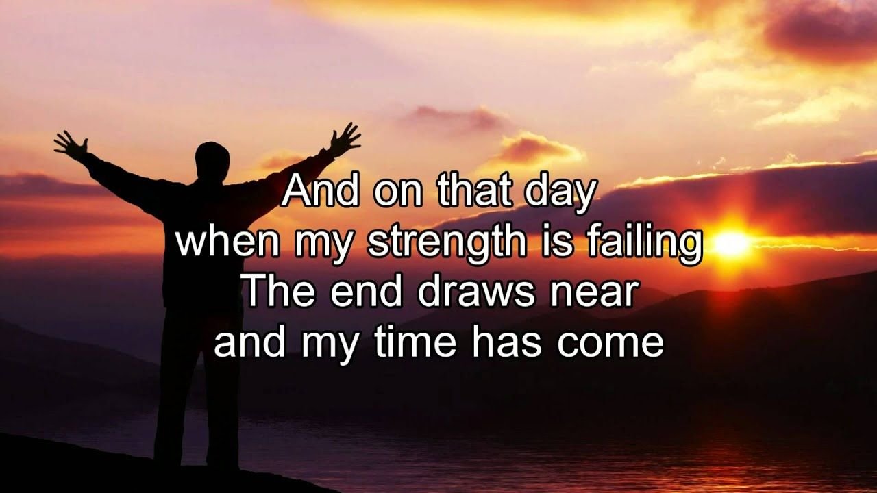 10,000 Reasons (Bless the Lord) - Matt Redman (Best Worship Song Ever)